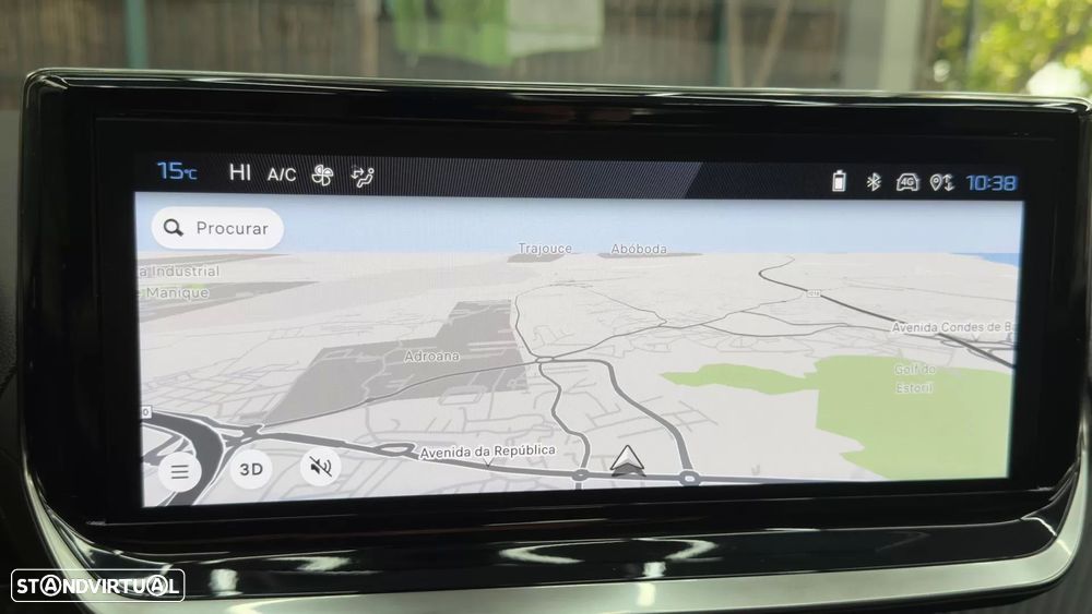 Peugeot 208 1.2 PureTech Allure - 24