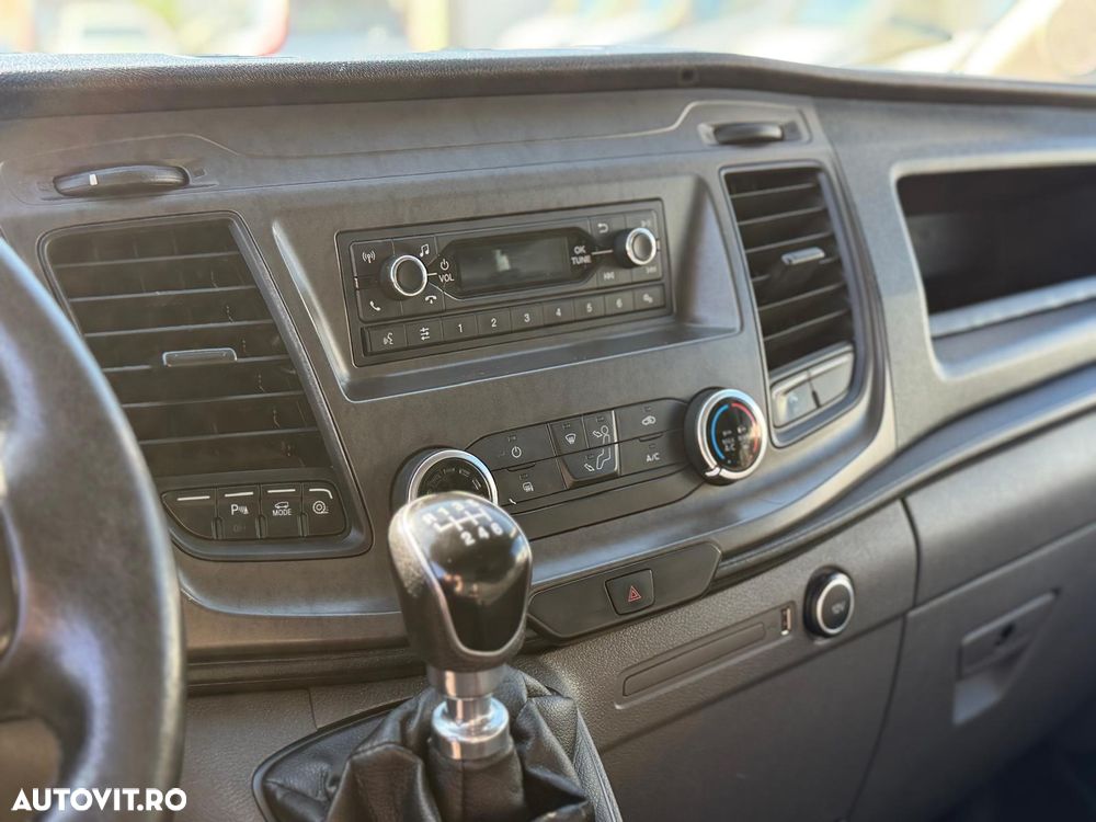 Ford TRANSIT - 6