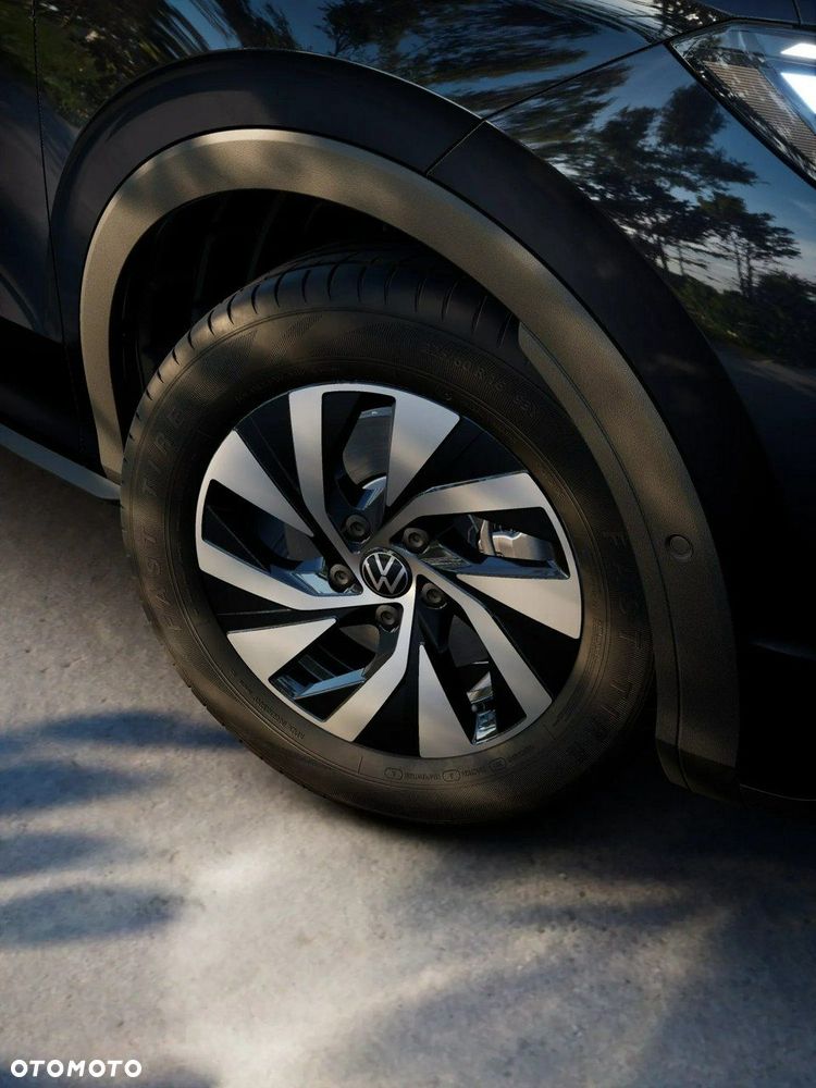 Volkswagen T-Roc - 9