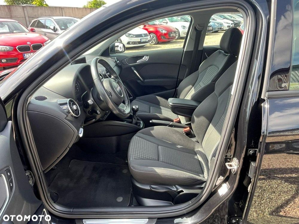 Audi A1 Sportback 1.6 TDI Ambition - 7