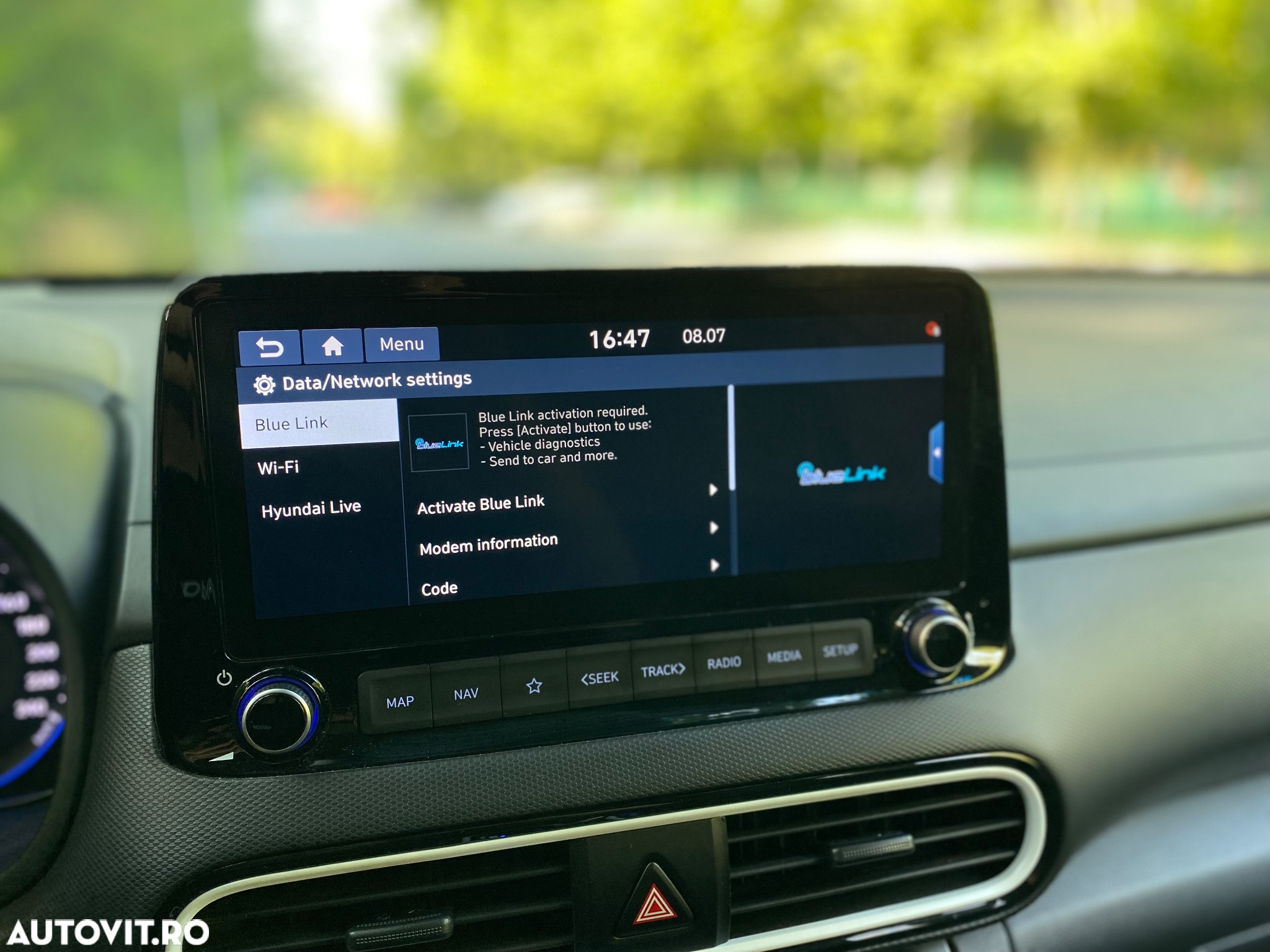 Hyundai KONA 1.6 GDI DCT Hybrid Premium - 27