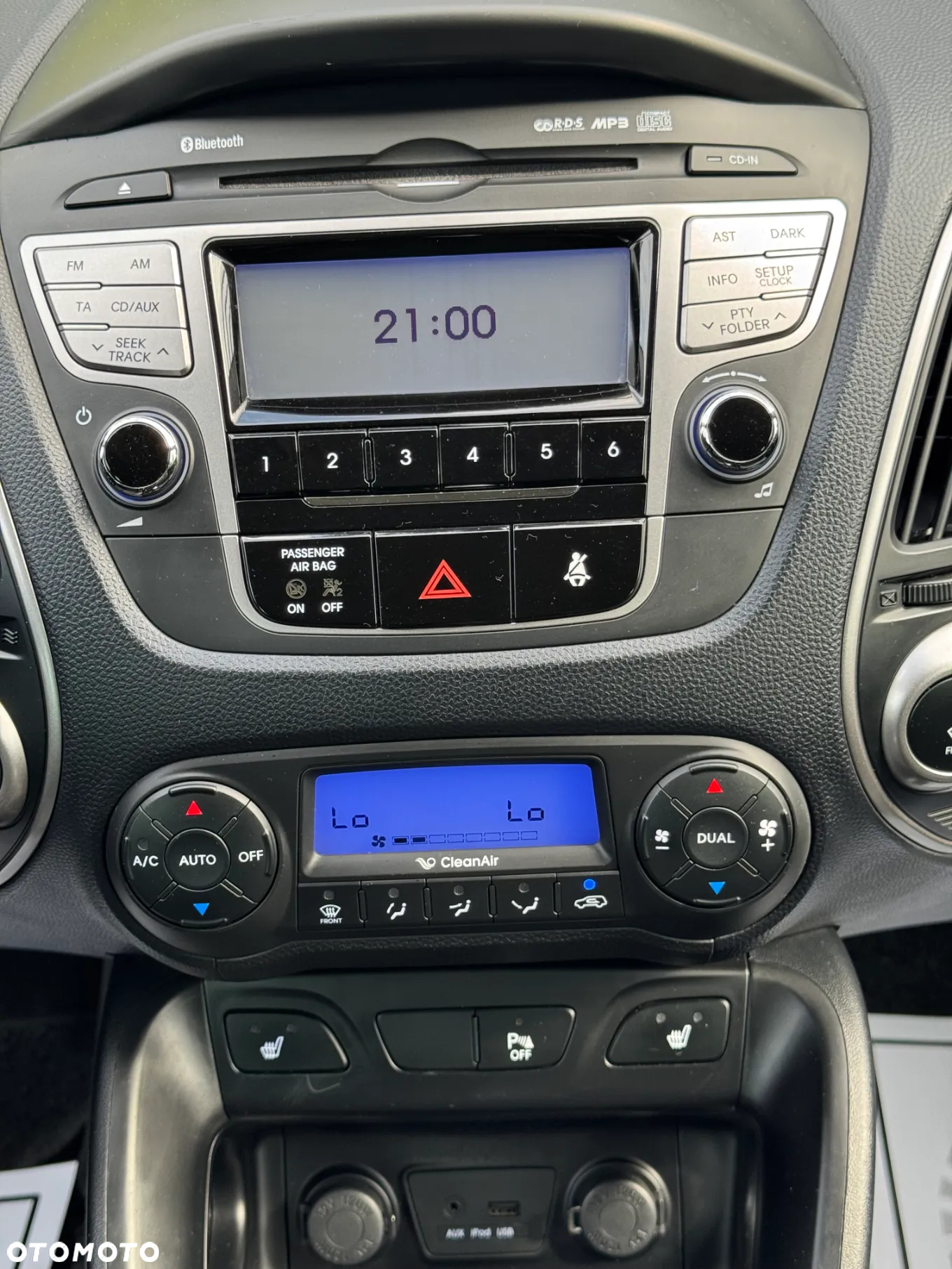 Hyundai ix35 2.0 Comfort 2WD - 16