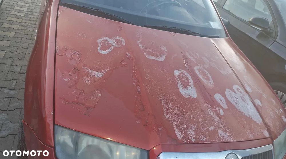 Skoda Fabia 1.2 12V Comfort - 5