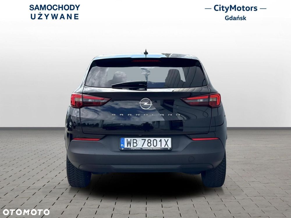 Opel Grandland X - 5