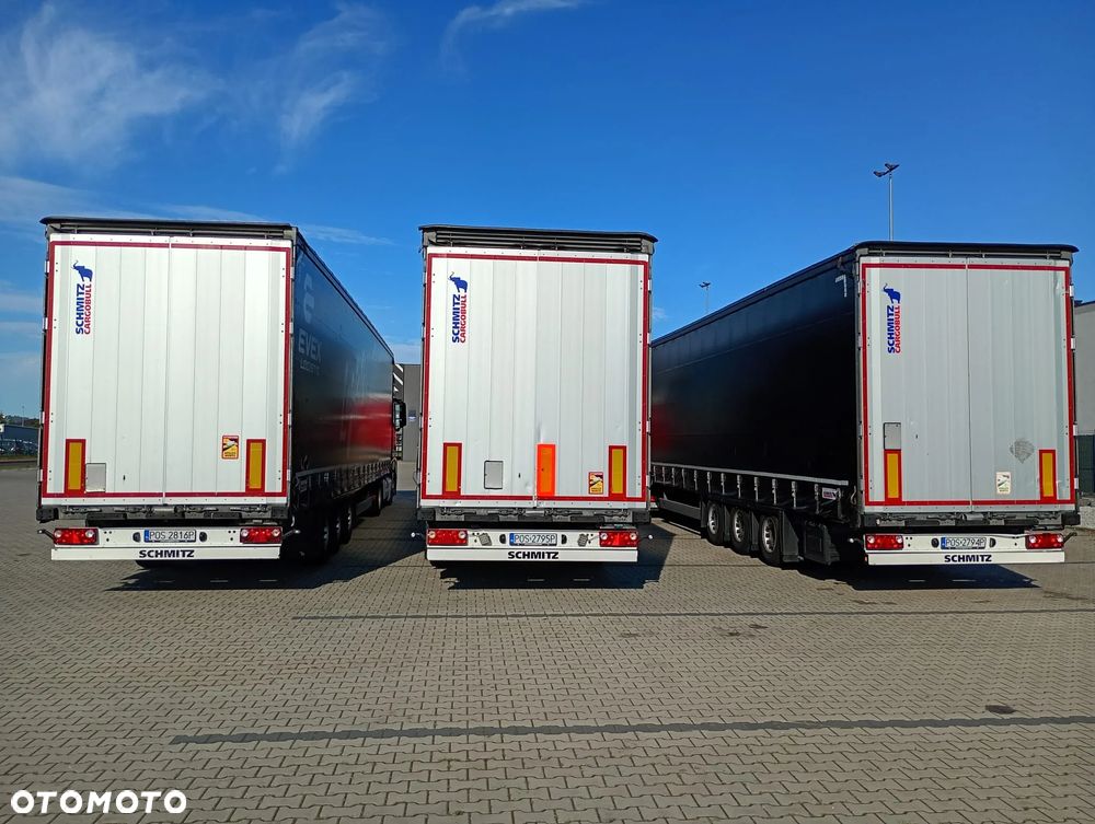Mercedes-Benz ACTROS 1851 - 12