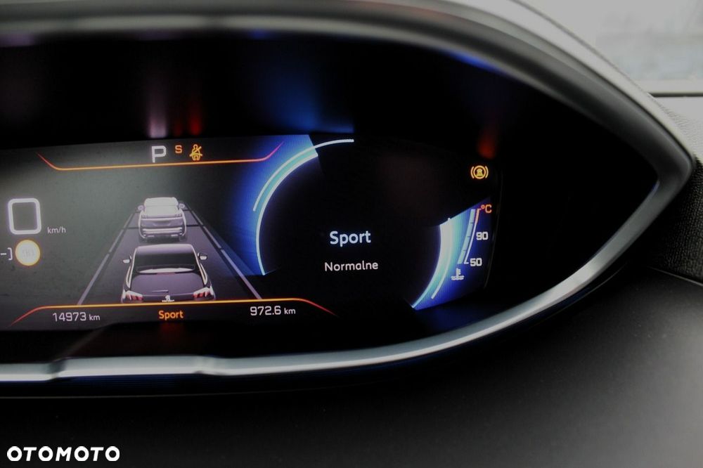 Peugeot 5008 1.5 BlueHDi Allure Pack S&S EAT8 - 29