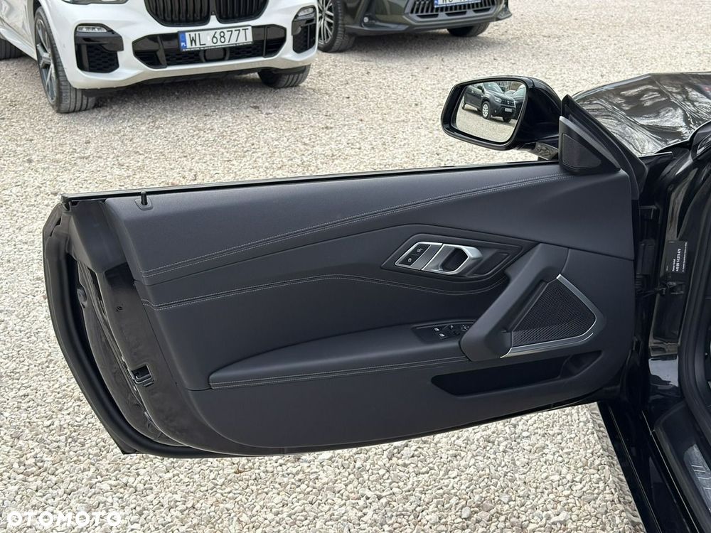 BMW Z4 20i sDrive M Sport sport - 15