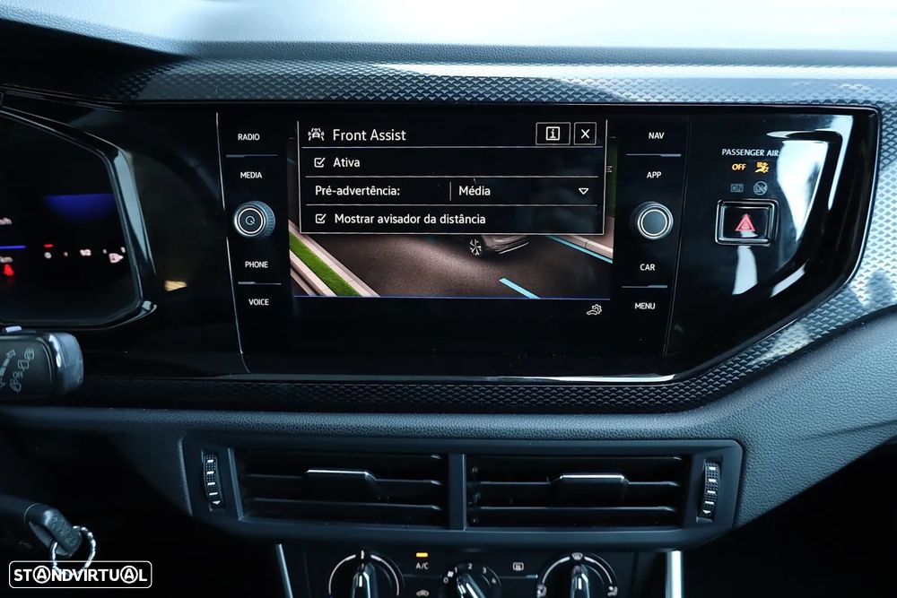 VW Taigo 1.0 TSI Urban - 24