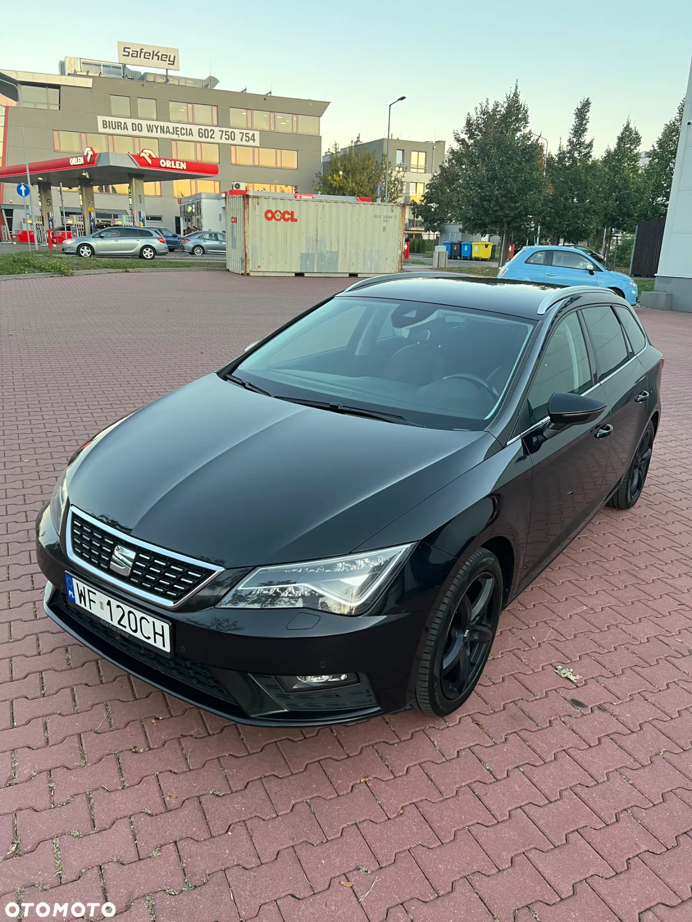 Seat Leon 1.5 EcoTSI Evo Xcellence S&S - 2