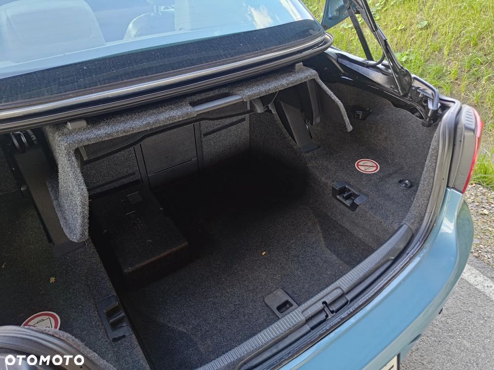 Volkswagen Eos - 11