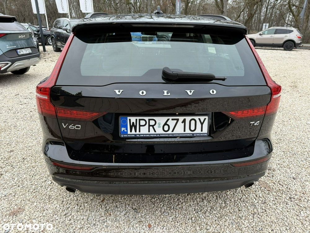 Volvo V60 - 30