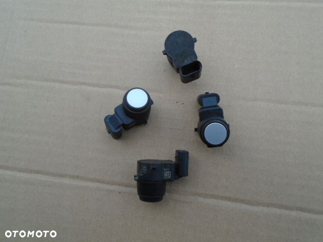 czujnik parkowania bmw e81 e82 e87 e90 e91 e84 e89 - 1