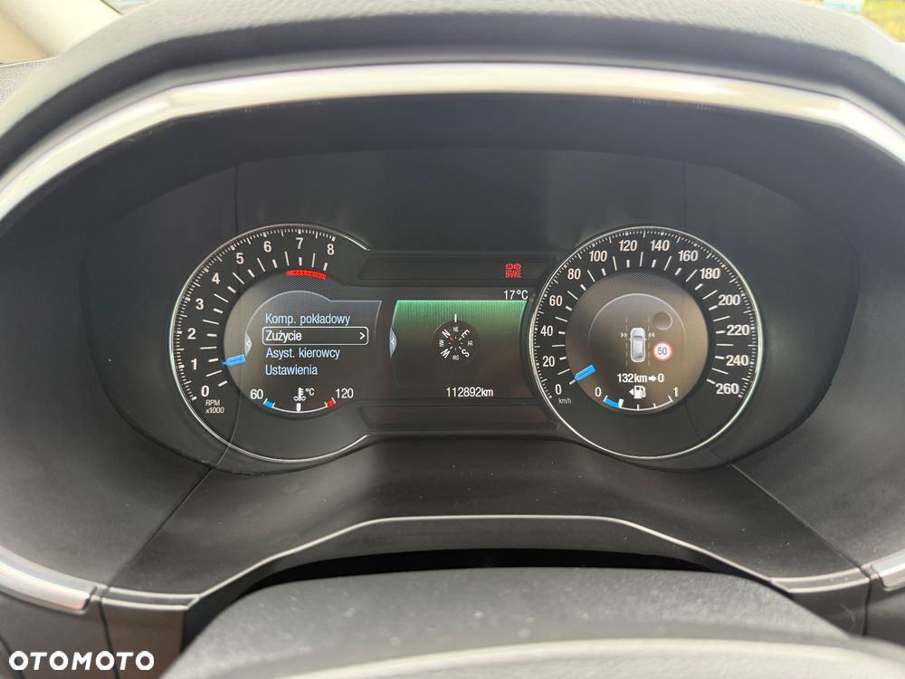 Ford S-Max 1.5 EcoBoost Titanium - 28