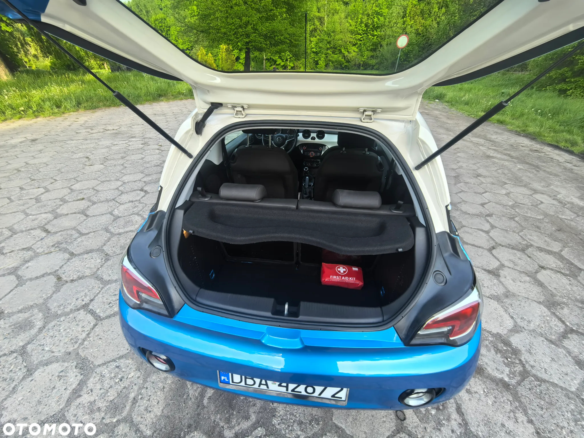 Opel Adam - 28