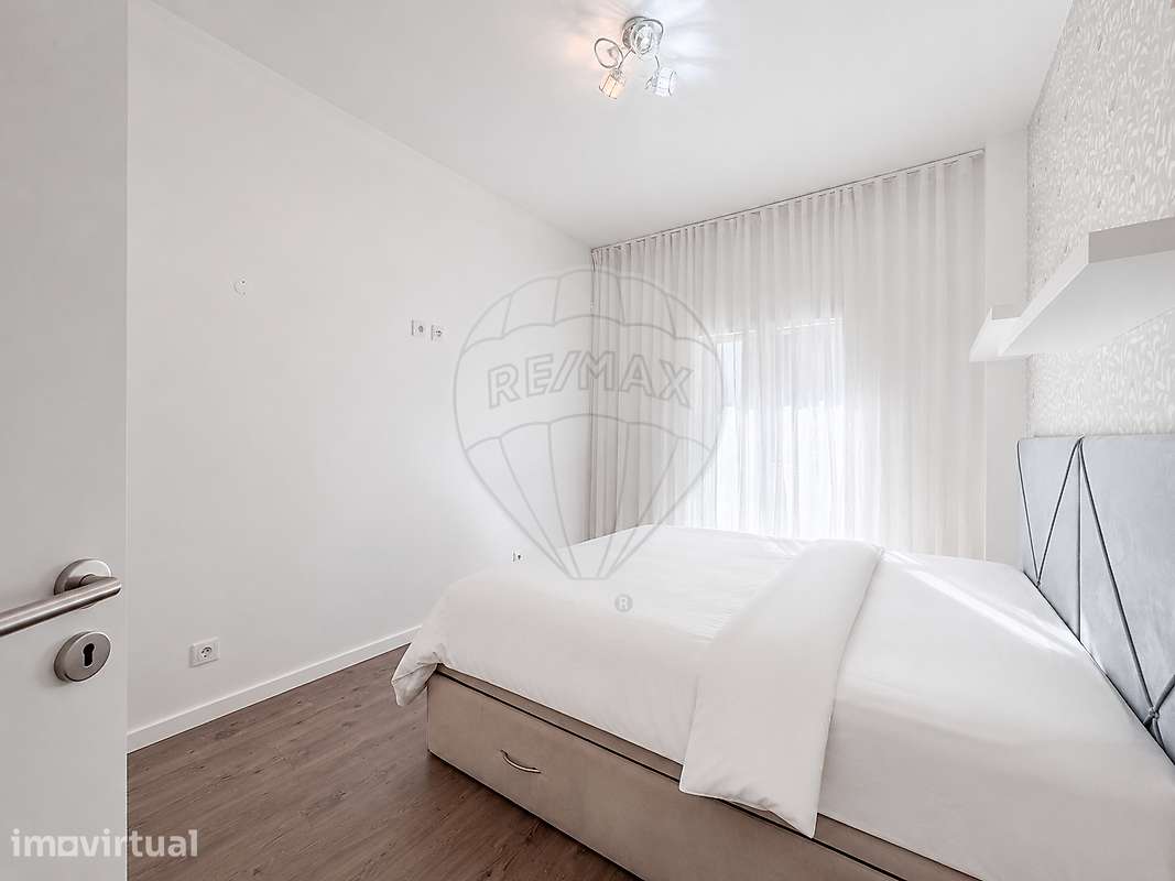 Apartamento T3 para arrendamento - Grande imagem: 5/50