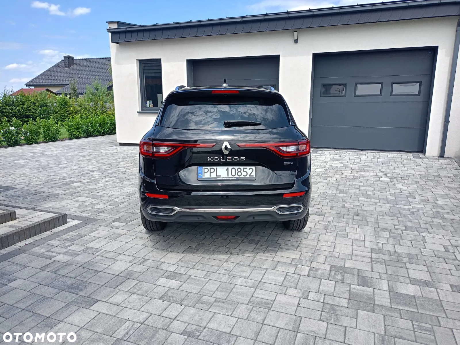 Renault Koleos 2.0 dCi Intens X-Tronic - 6