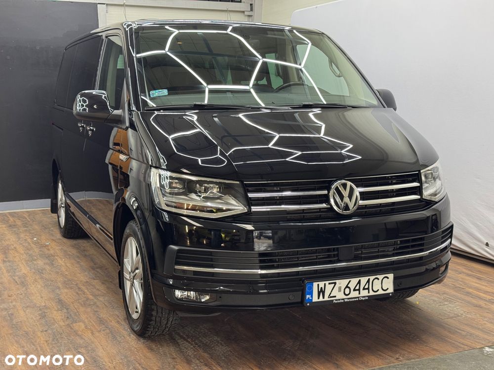 Volkswagen Multivan 2.0 TDI L1 Highline - 1
