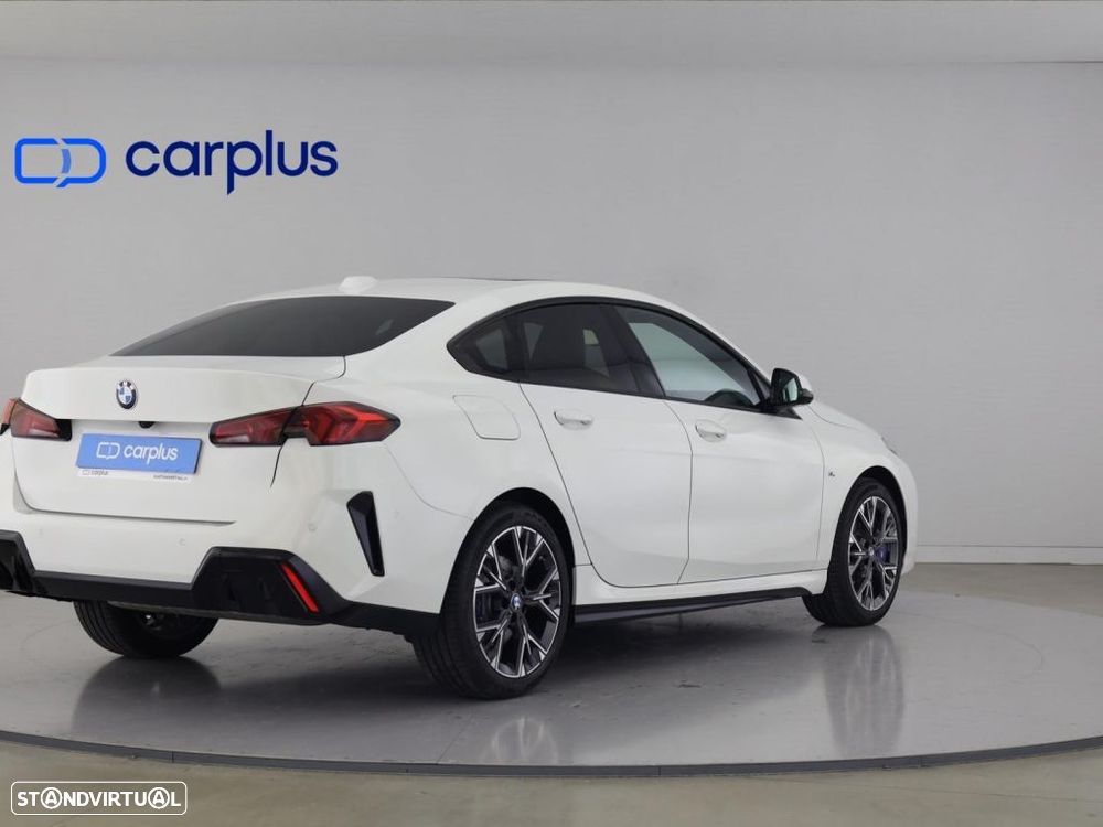 BMW 220 Gran Coupé Pack Desportivo M Pro - 7