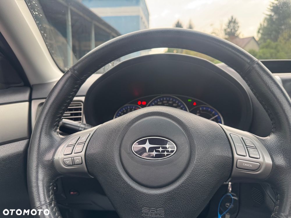 Subaru Forester 2.0 i Exclusive - 16