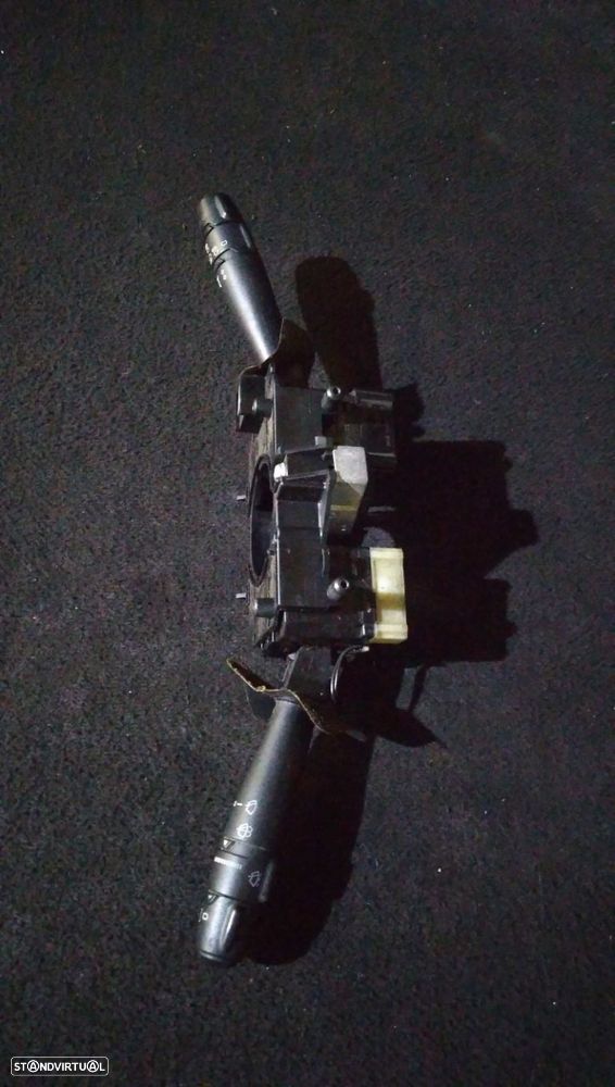 Manete Dos Piscas  Renault Espace Iii (Je0_) - 4