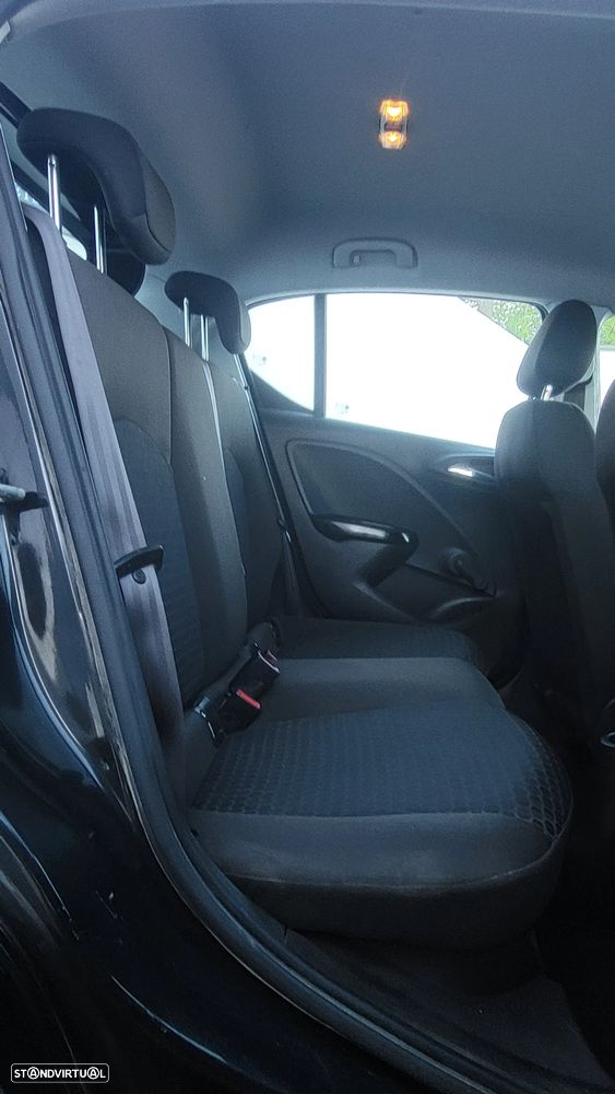 Opel Corsa 1.3 CDTi innovation - 13