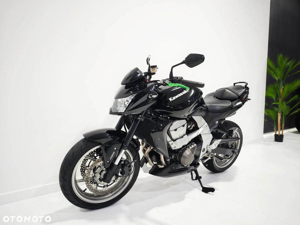 Kawasaki Z - 3