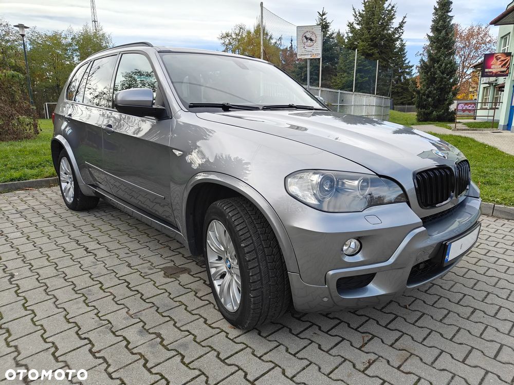 BMW X5 3.0d xDrive - 15