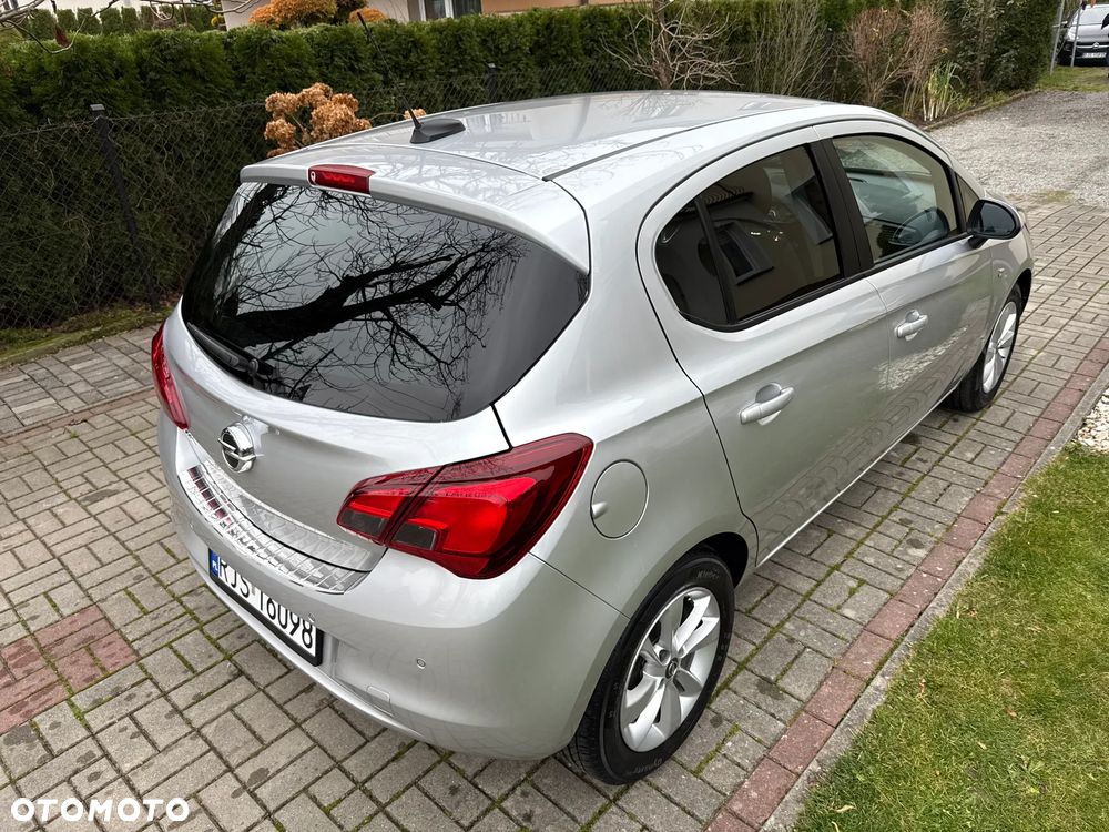 Opel Corsa 1.4 Innovation - 16