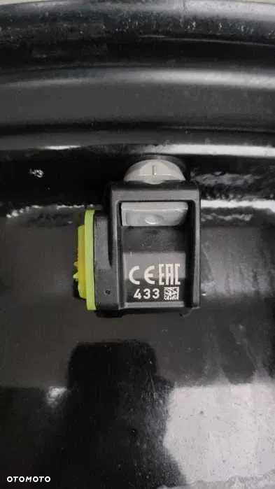 Felgi aluminiowe Mercedes EQC 19' 5x112 2x7,5J 2x8J (OL504F) - 8