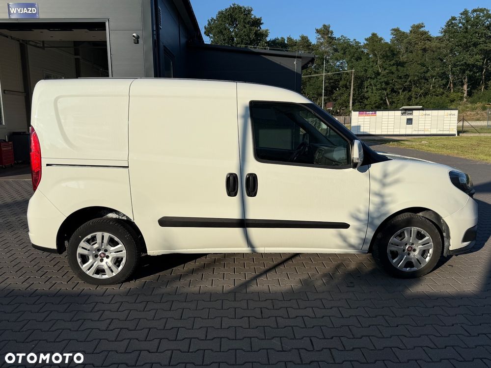 Fiat Doblo - 6