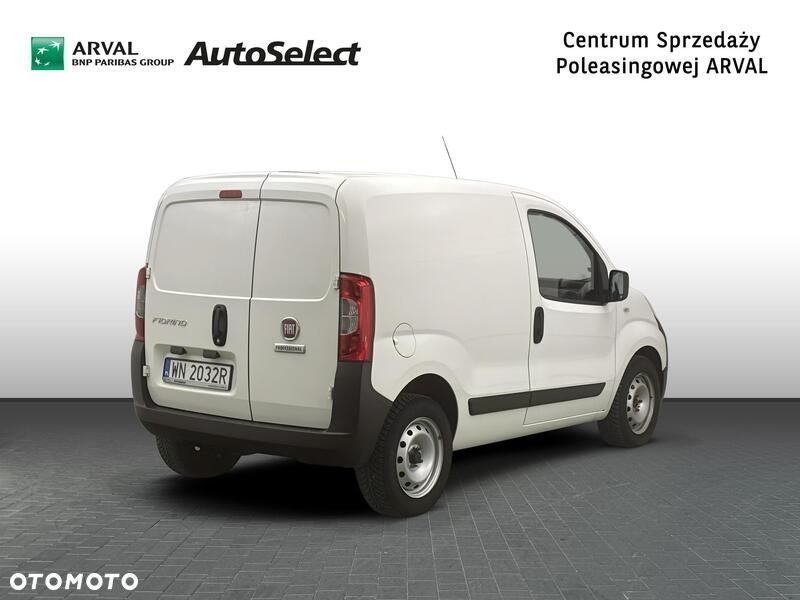 Fiat Fiorino - 6