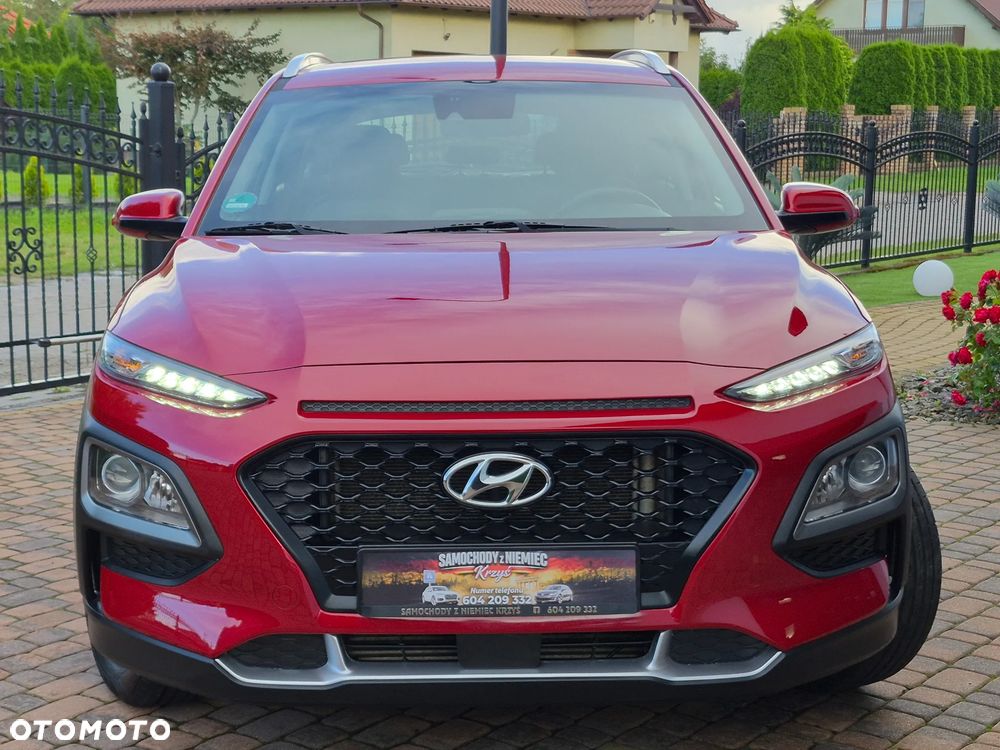 Hyundai Kona - 6