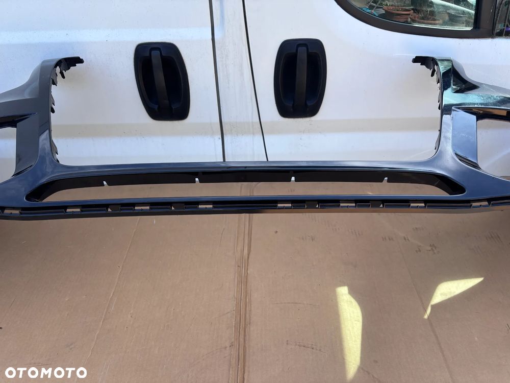 Audi Q5 8R 8R0 Lift 12- Oryginalny Zderzak Przedni Czarny 8R0807437AH Pod Czujniki Parkowania Spryskiwacze 8R0807437AJ 8R0807437AK 8R0807437AL - 9