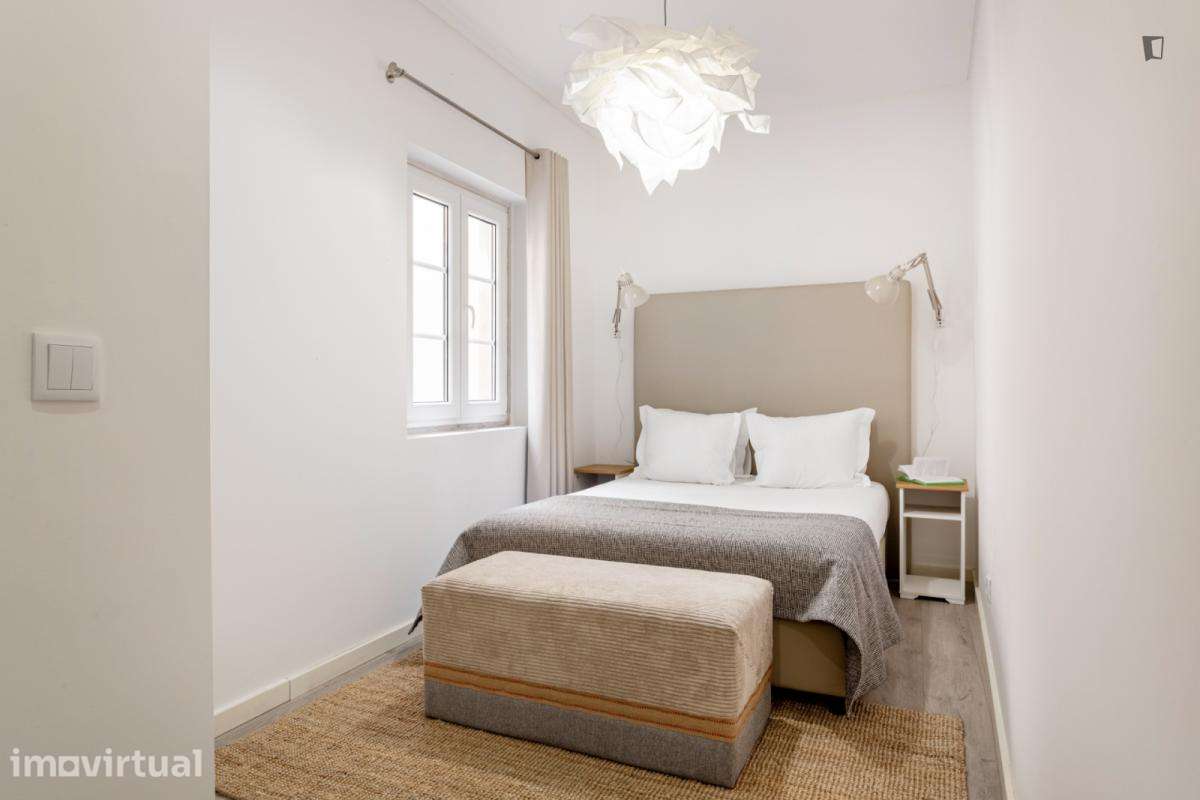 Apartamento com 3 quartos - localizado em Bairro Alto Lisbon - Grande imagem: 4/26