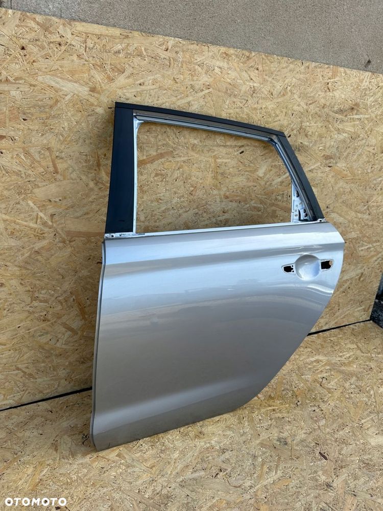 Hyundai i30 III drzwi tylne lewe drzwi lewy tył HB KOMBI - 2