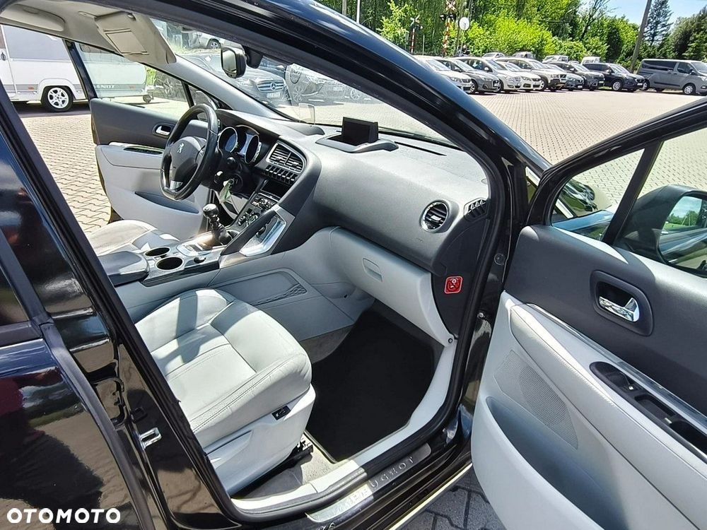 Peugeot 3008 - 16
