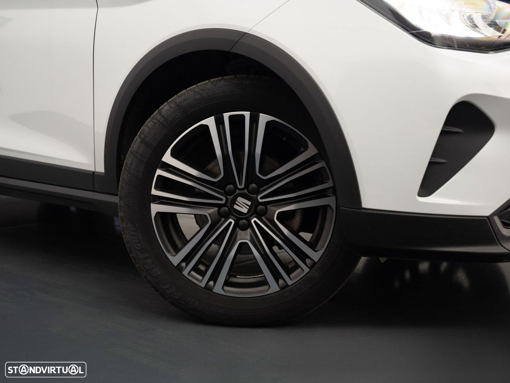 SEAT Arona 1.0 TSI Wave - 9