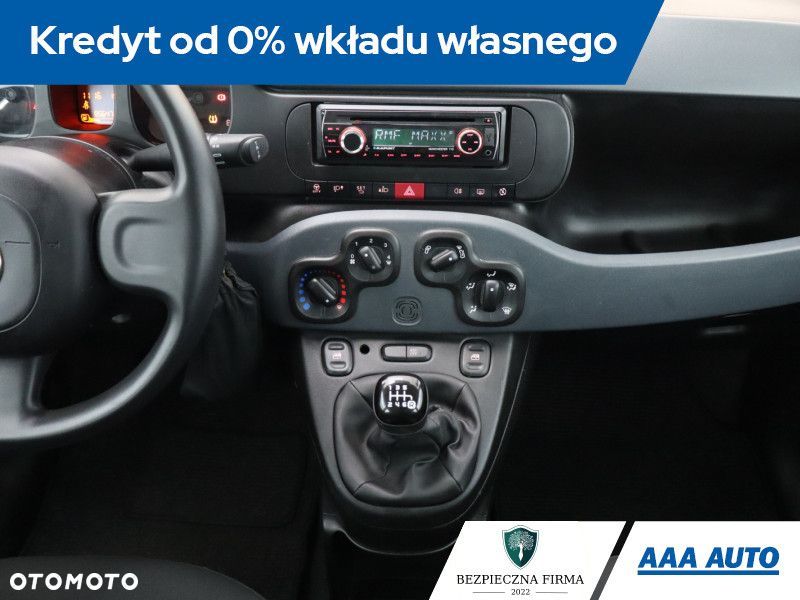 Fiat Panda - 14