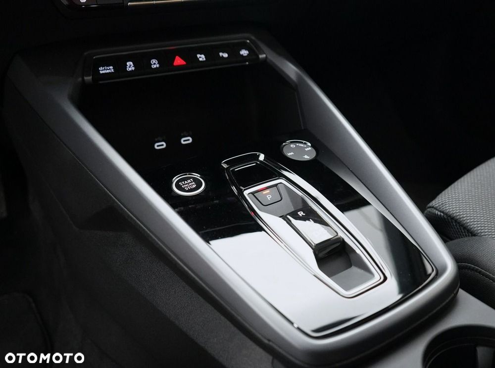 Audi A3 Sportback - 20