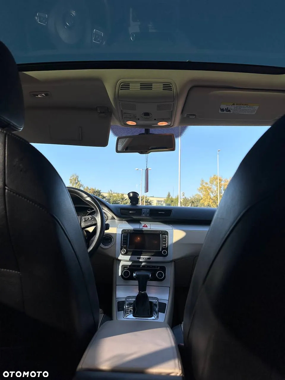 Volkswagen Passat CC 2.0 TSI DSG - 15