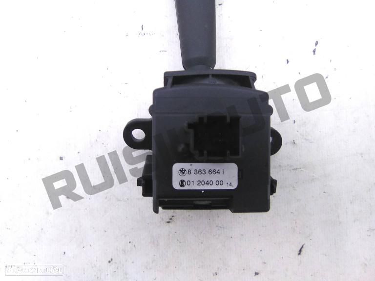 Comutador Limpa Vidros 0120_4000 Bmw 3 (e46) [1997_2005] 320d - 3