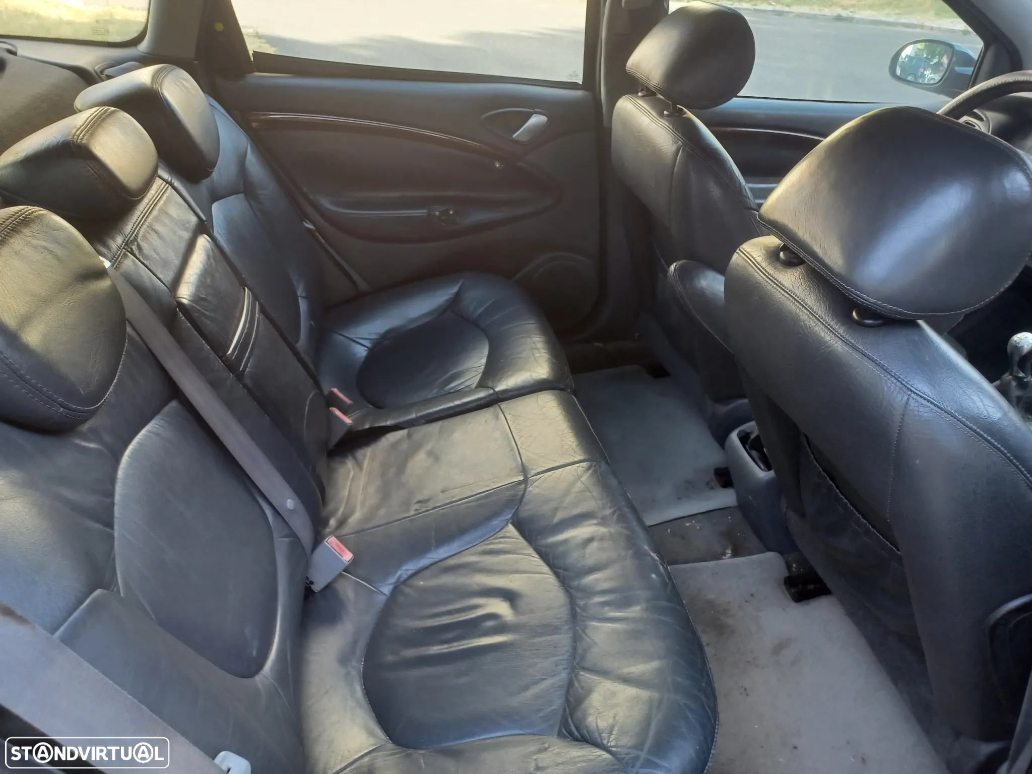 Citroën C5 Tourer - 4