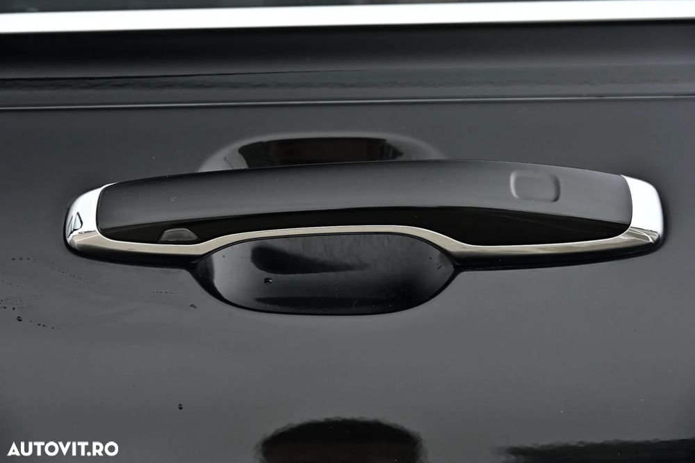 Volvo V90 D5 AWD Inscription - 34