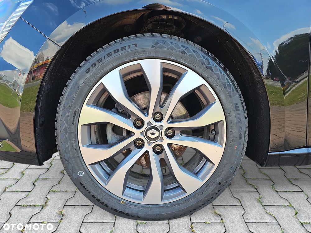 Renault Megane 1.3 TCe FAP Intens - 26