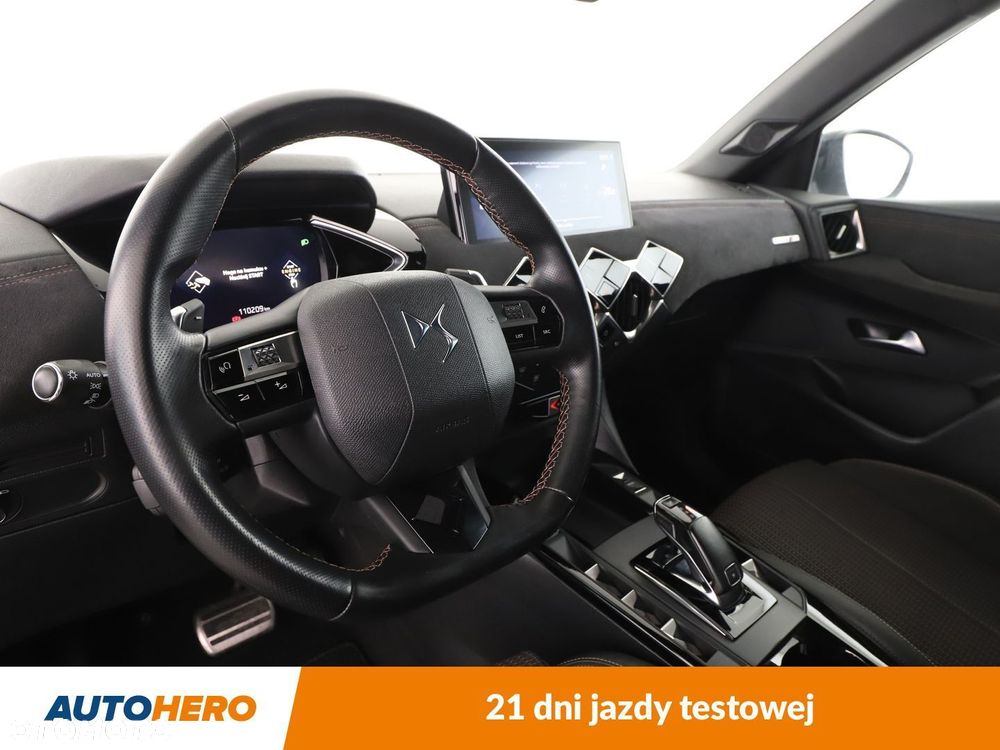 DS Automobiles DS 3 Crossback - 11