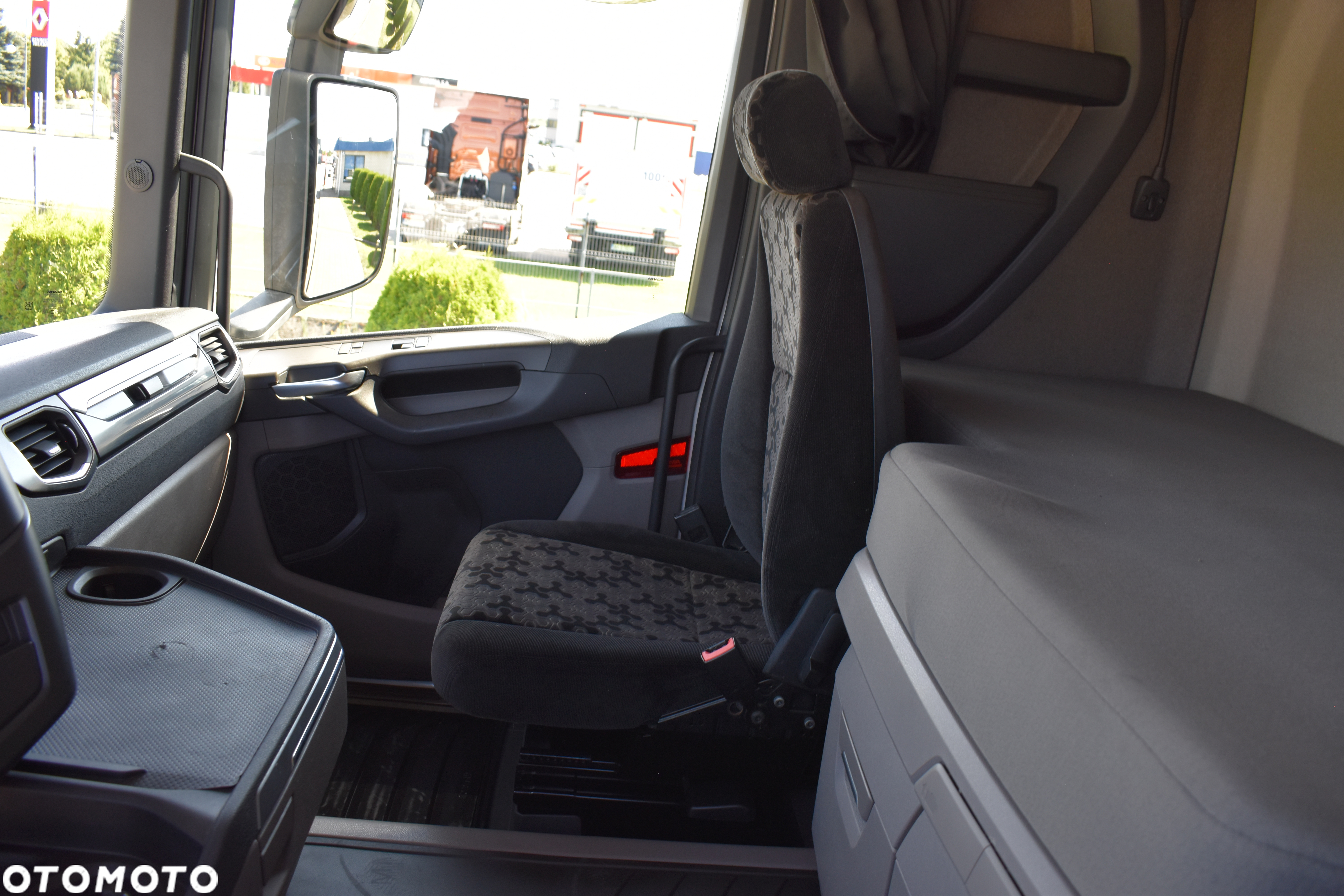 Scania R450 BDF !! FULL LED ! KLIMA POSTOJOWA !! - 30