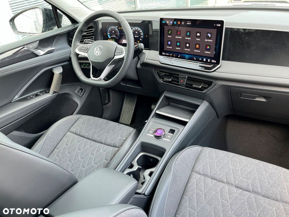 Volkswagen Tiguan 2.0 TDI Life Plus DSG - 7