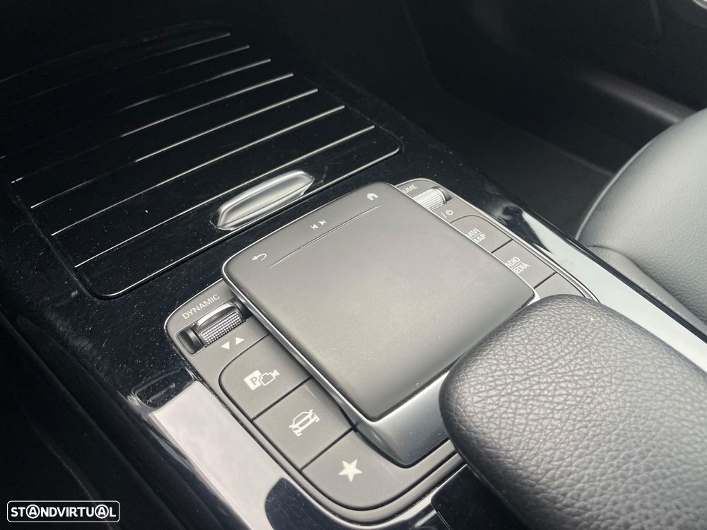 Mercedes-Benz A 180 - 14