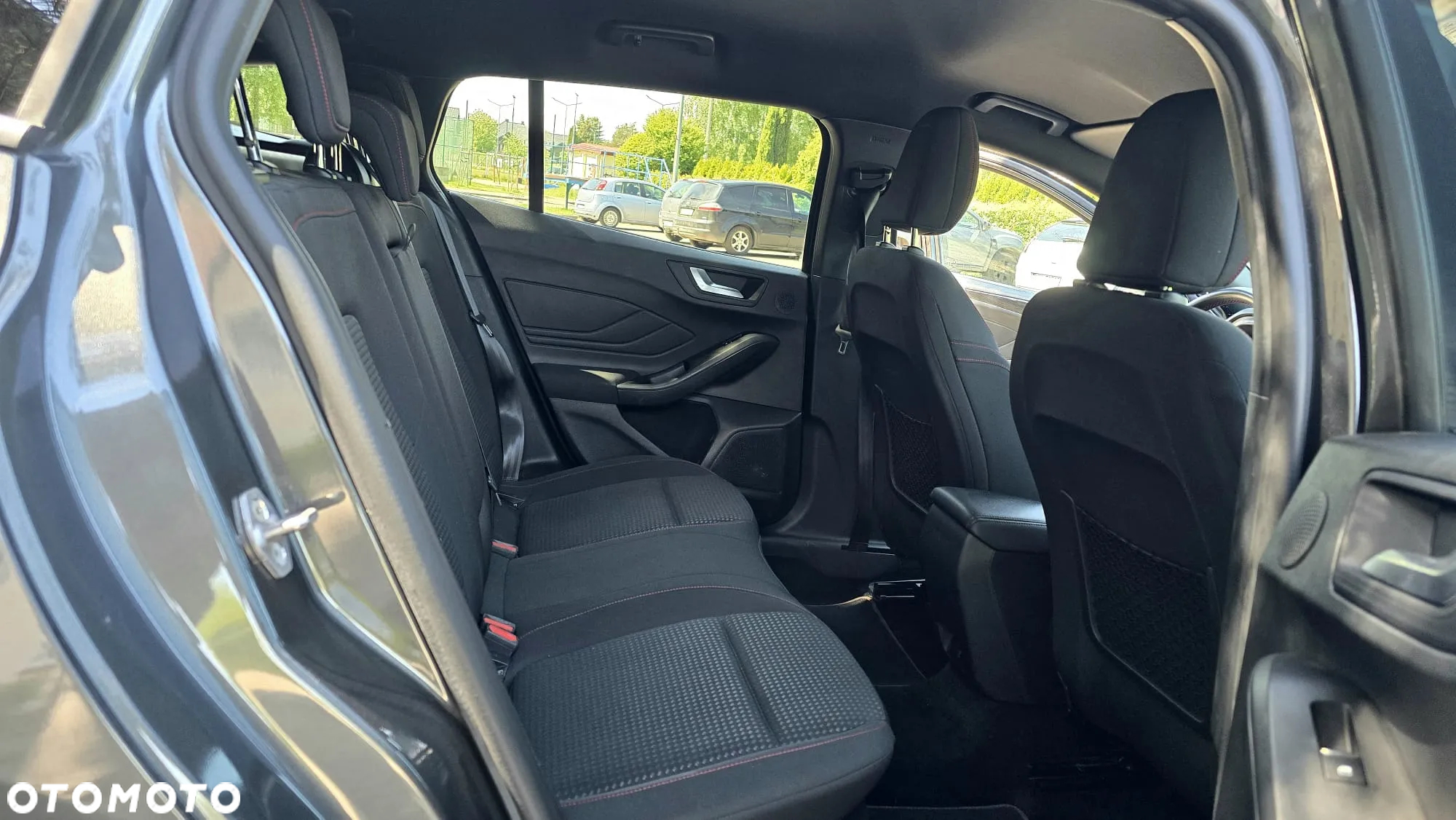 Ford Focus 1.5 EcoBoost Start-Stopp-System ST-LINE - 21