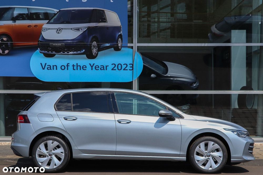 Volkswagen Golf - 7
